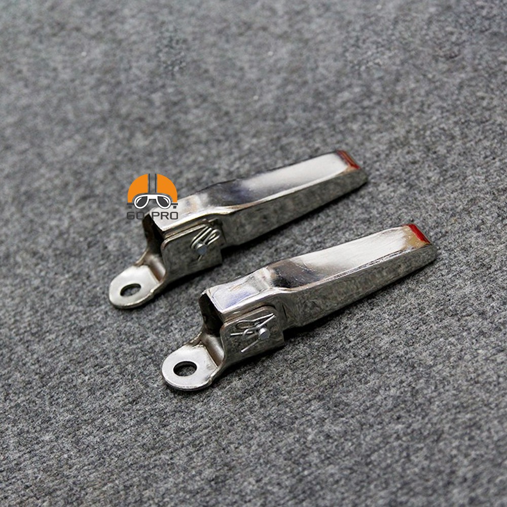 [CHÍNH HÃNG] Gác Chân Sau Cub 125 &amp; Các Loại Xe Khác