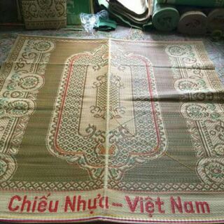 Chiếu nhựa Việt Nam