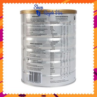 Sữa bột S26 Toddler số 3 - 900g