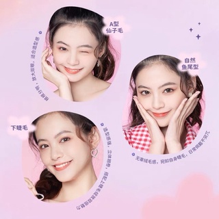 Hộp mi giả tách sợi Everbab