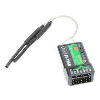 Bộ Điều khiển FS-i6