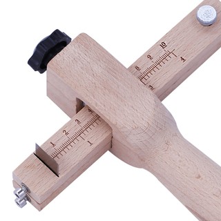 Tools cắt dây da - Dụng cụ làm đồ da cơ bản - Da Thuộc Sài Gòn