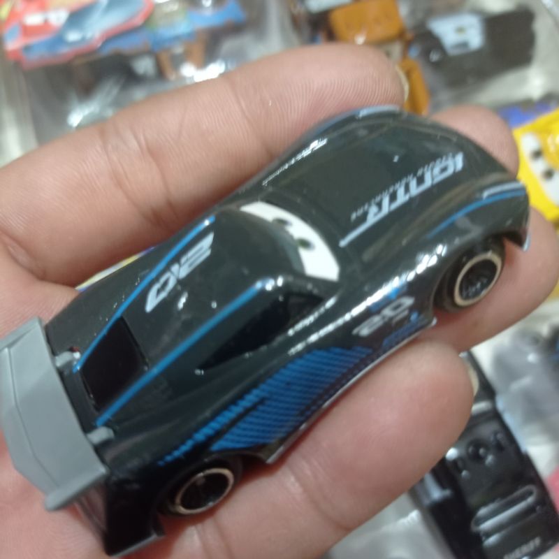 Đồ chơi mô hình xe Die Cast Lightning MC Queen car 3 tỉ lệ 1:64