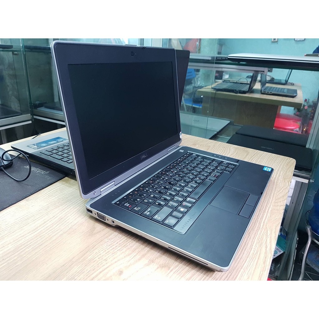 [Quá Rẻ ] Laptop Cũ Dell E6430 Core i5 Gen 3_Ram 4G_Chiến Game_Làm Đồ Họa Mượt. Tặng Phụ Kiện | WebRaoVat - webraovat.net.vn