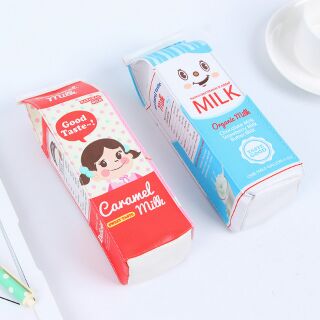 Bóp viết sữa 💖Ms: 6
