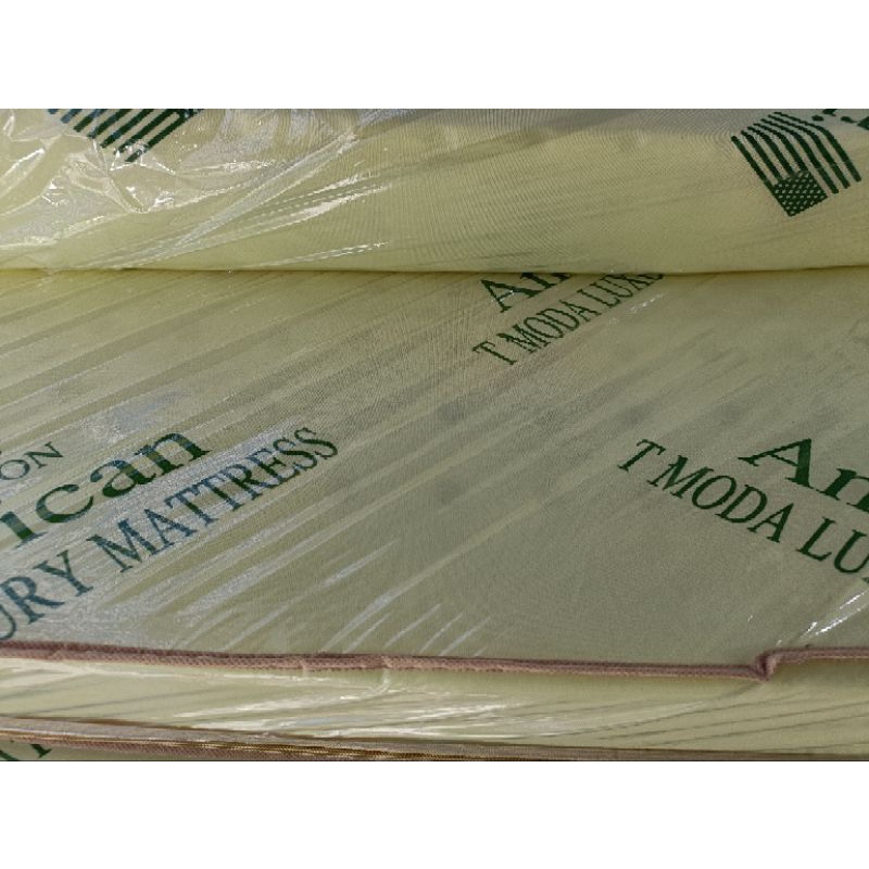 Nệm Cao Su Non American Cao Cấp 1m2*2m dày 10p. ship hỏa tốc trong 2 giờ