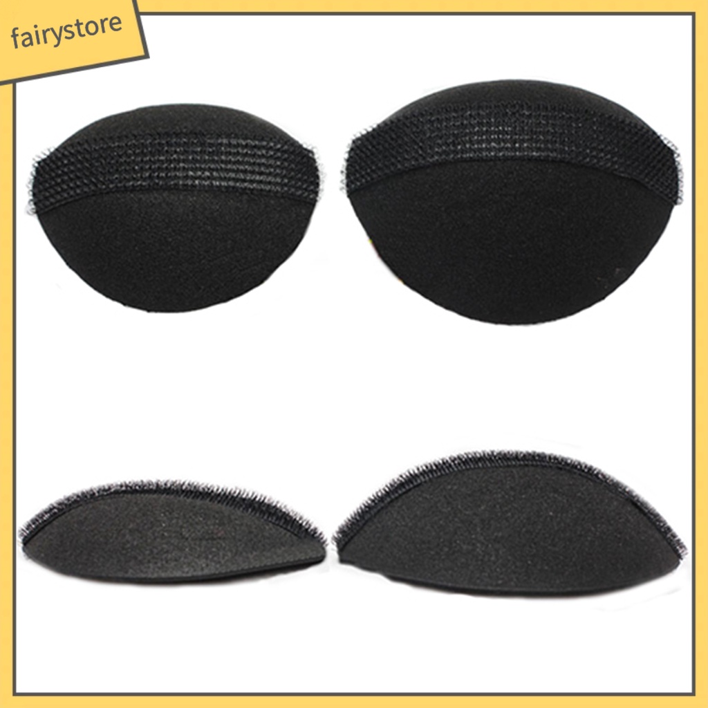 Kẹp tóc tạo độ phồng thiết kế thời trang dành cho nữ