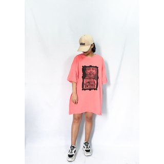Combo 3 áo thun mỹ tay lỡ unisex 2hand IB lựa mẫu