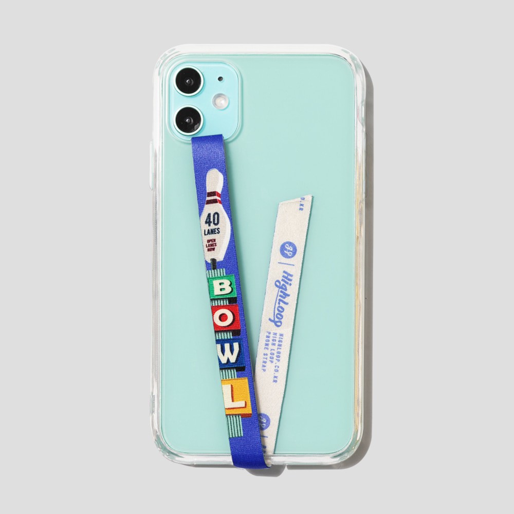 [COCOROO] HÀNG MỚI VỀ Phone Strap phong cách thời trang  / dây treo ốp / dây phụ kiện điện thoại