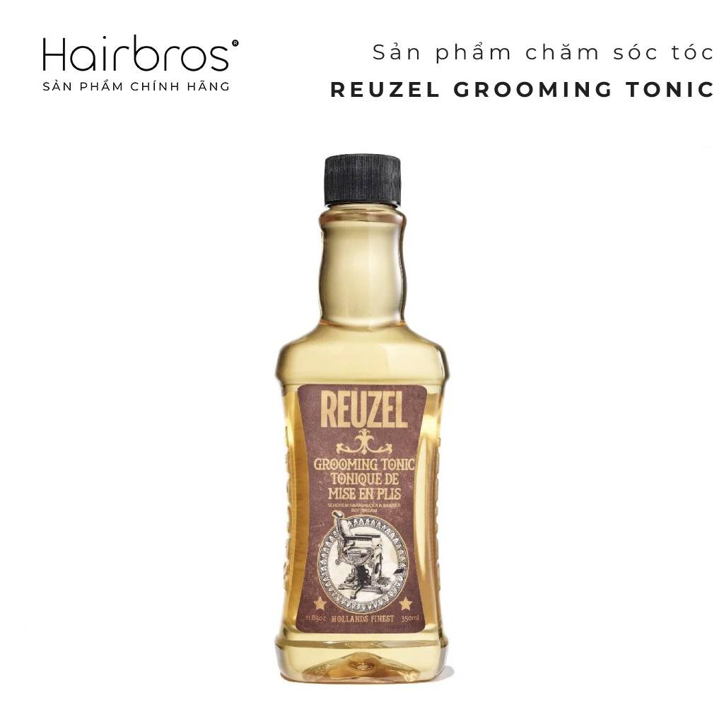 [HÀ NỘI] Sản phẩm chăm sóc Reuzel Grooming Tonic 500ml