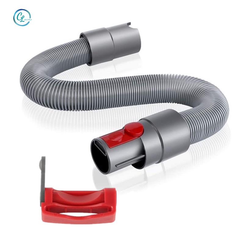 Ống Nối Dài Linh Hoạt Cho Máy Hút Bụi Dyson V7 V8 V10 V11