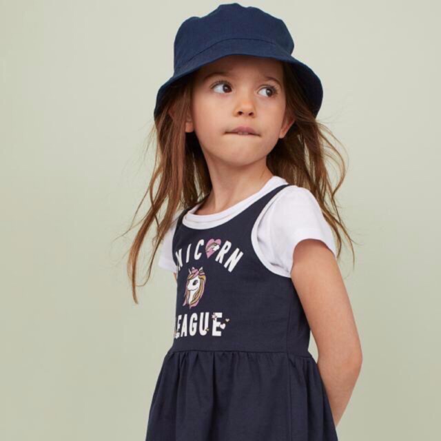 Váy hè H&M