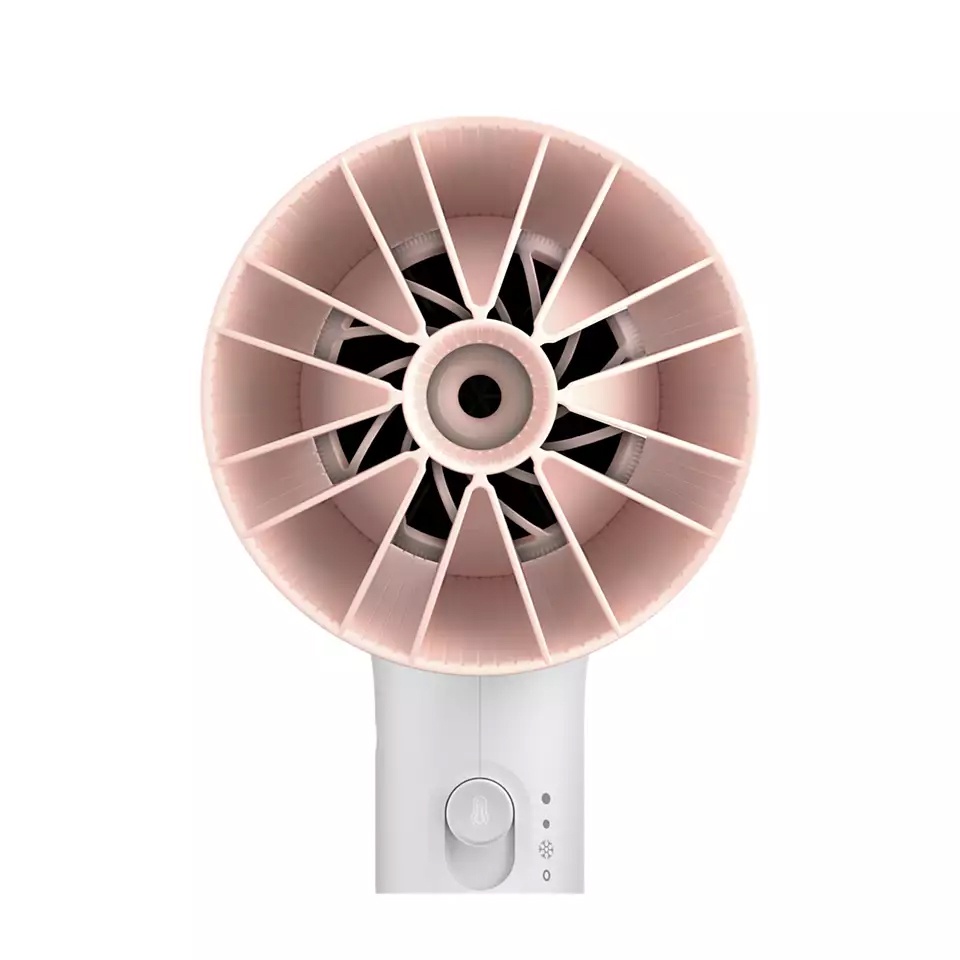 Máy Sấy Tóc Philips BHD300 - 1600W - Có Sấy Mát - MYKIT.VN