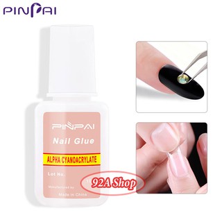 Keo gắn móng đính đá trang trí pinpai 10gr