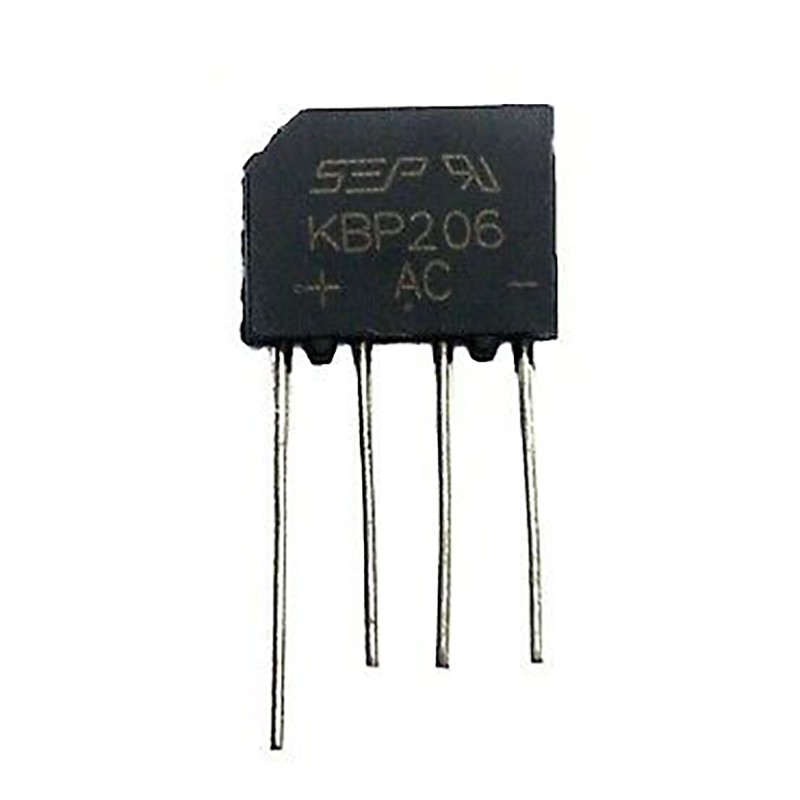 Cầu Diode 2A 8A 25A 50A