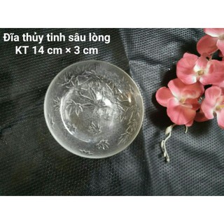 THỐ THỦY TINH CÁC LOẠI
