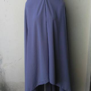 Khăn Choàng Hijab Syari