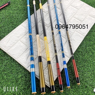 Cần câu tay 5h giá rẻ acb667j9kh