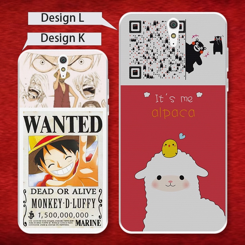 Ốp điện thoại silicone TPU mềm in hình áp phích cho Sony xperia C3 C5 M4 L1 L2 XA XA1 XA2 Ultra Plus X
