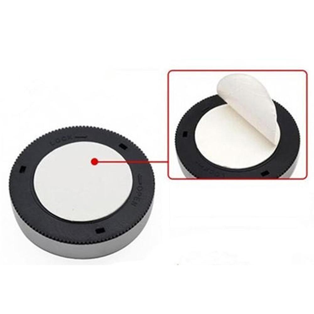 Đèn Ngủ LED Hình Tròn Cảm Ứng Chạm Điều Khiển Cảm Ứng Ánh Sáng Ban Đêm Không Nhấp Nháy Cho Phòng Ngủ Trẻ Em