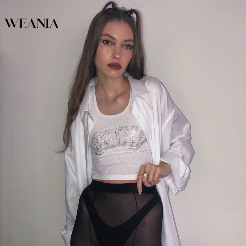 Áo Tank Top Đính Đá Kim Tuyến D0323