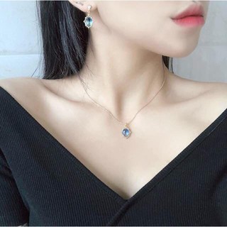 Dây chuyền Hàn Quốc NL-05
