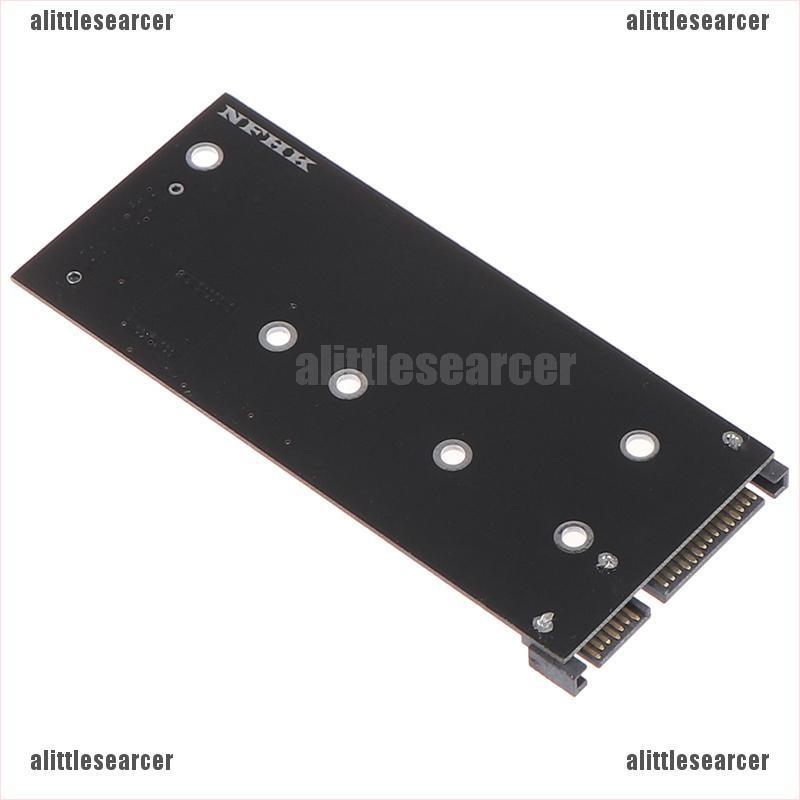 Card Chuyển Đổi B + M M.2 Ssd Ngff Sang 2.5inch 15pin Sata3 Pc | BigBuy360 - bigbuy360.vn