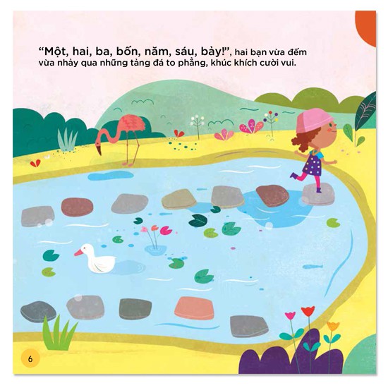 Sách – Kỹ Năng Tự Giải Quyết Vấn Đề - Đi Dã Ngoại Thật Vui! Maths – Toán Học