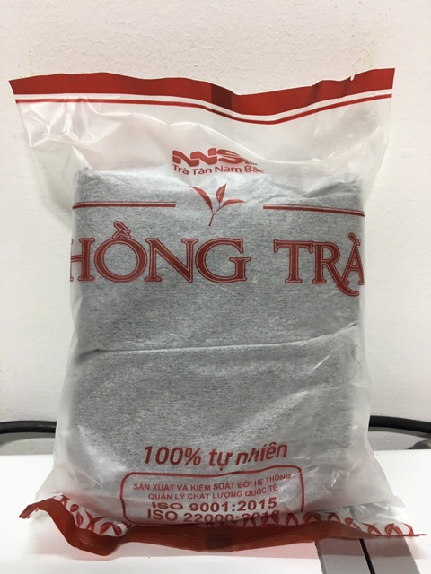 Trà túi lọc Tân Nam Bắc ( Hồng Trà - Trà Đào - Trà Lài ) | BigBuy360 - bigbuy360.vn