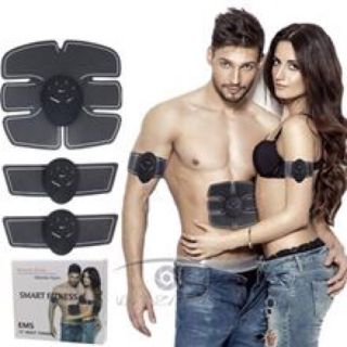 BỘ 3 MÁY MASSAGE ĐÁNH TAN MỠ CHỈ 119K