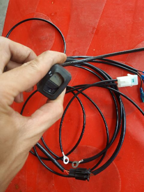 Mạch chuyển còi zin và còi đôi