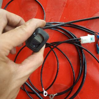 Mạch chuyển còi zin và còi đôi