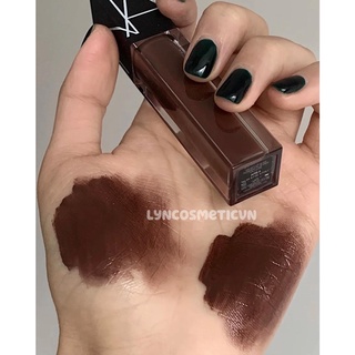 (BIl US -  Fullbox) Son kem NARS VELVET LIP GLIDE