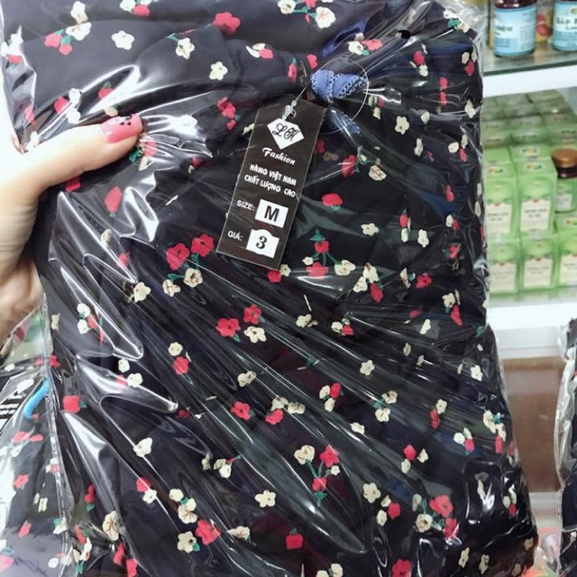 Áo chống nắng lanh 3 lớp