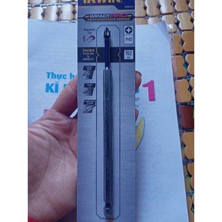 Mũi vít Irwin Mỹ 15cm
