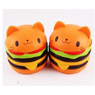 vm3 c squishy bình sữa to bự[gudetama]