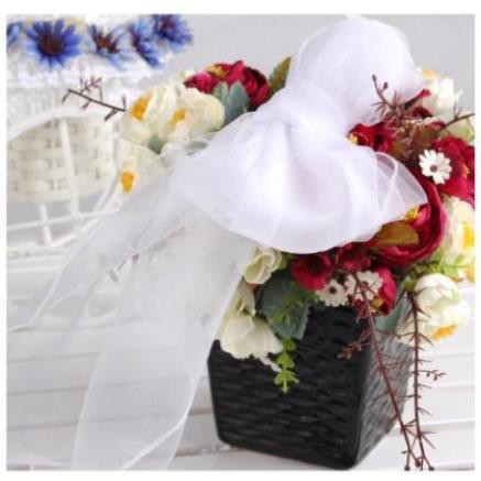 Khăn Voan Cho Bé Trai/ Bé Gái