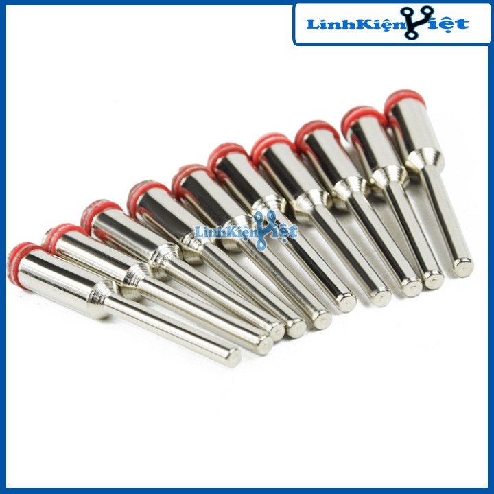 Trục Lắp Lưỡi Cắt Φ3mm