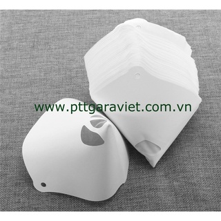 (6 cái) Miếng Dao Bả Cao Su