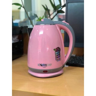 Ấm siêu tốc 1,8l Korichi KRC-5182