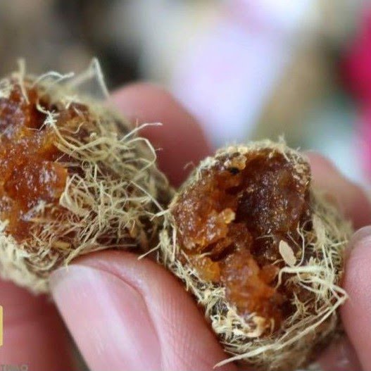 Ô mai me cam thảo loại 1 xuất khẩu hiệu  Hoàng Quân - date 2024