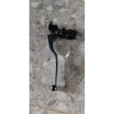 Cặp tay côn tay thắng xe 3 bánh