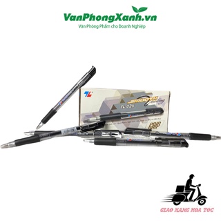 Bút bi Thiên Long 025(0.8mm) (1 chiếc)