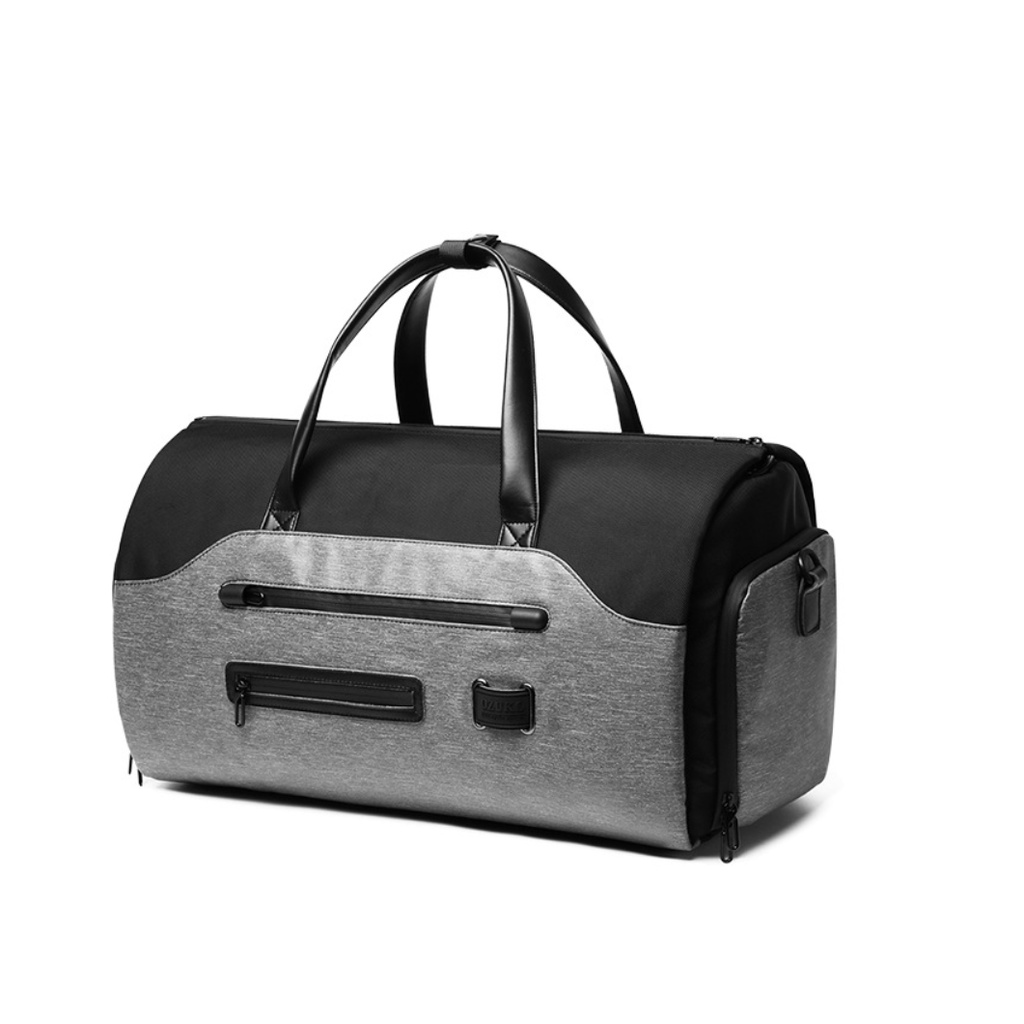 Túi xách du lịch kiêm balo du lịch hàng siêu cao cấp phong cách mới