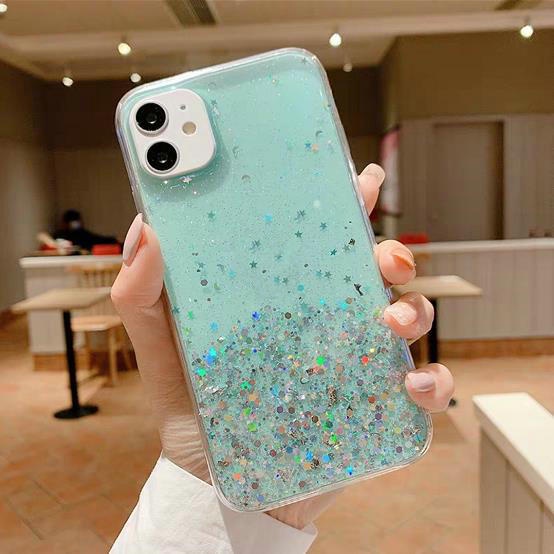 VIVO S1 V15 Pro V11 V11i Y19 Y17 Y15 Y12 Y91 Y91i Y93 Y91C Y85 Y81 Y55 Y55s V5s V5 V9 U10 Glitter Case Hard Phone Cover