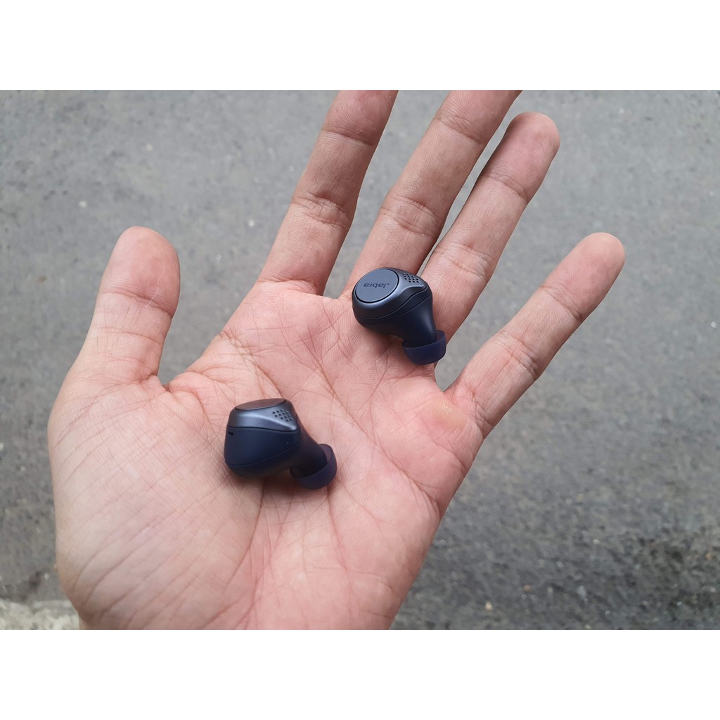 Tai nghe Jabra Elite 75T Active