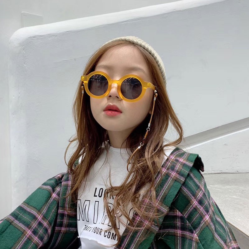 Kính Mát Màu Kẹo Ngọt Cho Bé | BigBuy360 - bigbuy360.vn