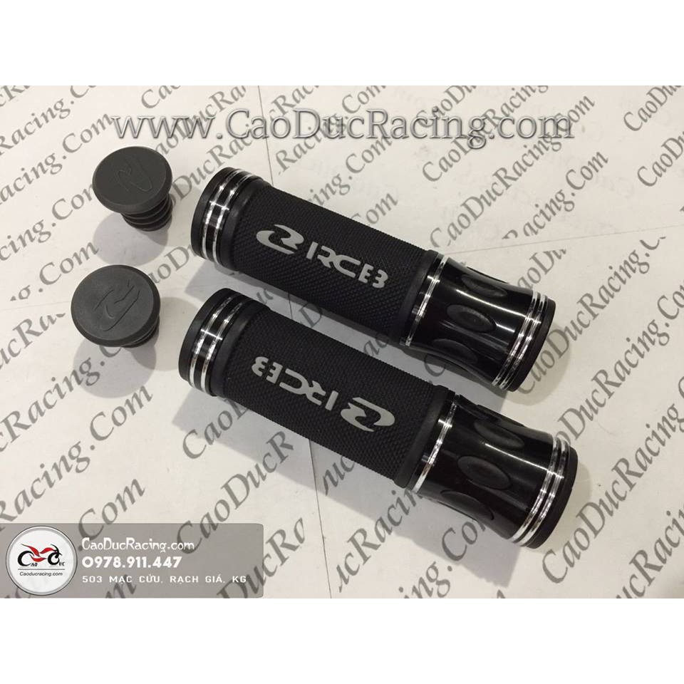 [Rẻ Nhất Shopee] Bao tay RCB nhôm ver 4 Cực đẹp chính hãng racingboy