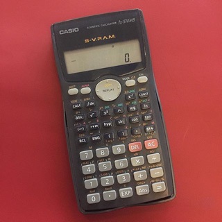 |THANH LÍ| Máy tính CASIO