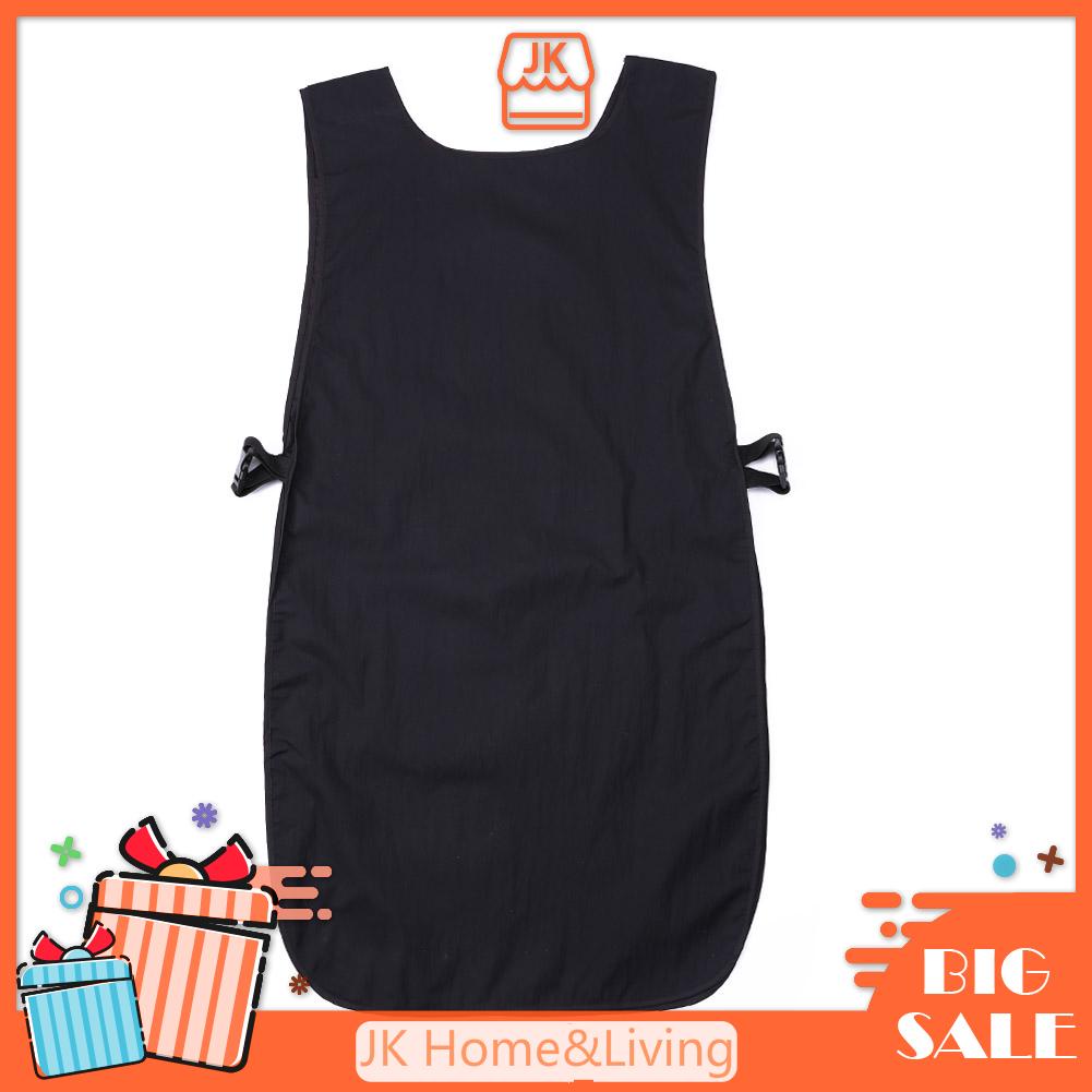 Tạp dề làm tóc chuyên dùng cho Salon